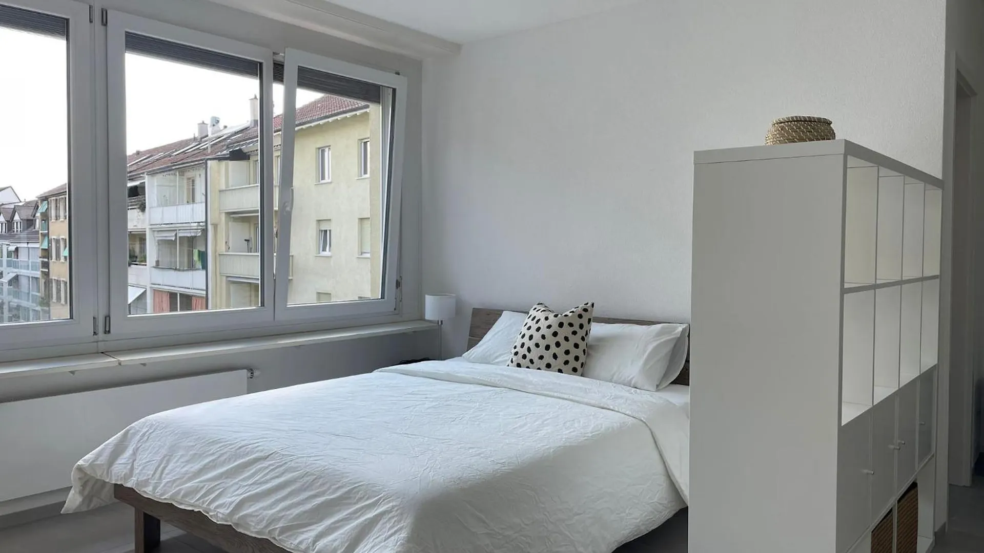 H95 Studios In Basel City With Basel Card location