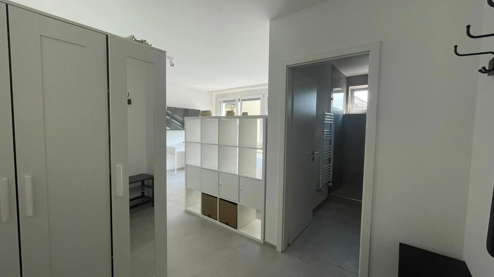 H95 Studios In Basel City With Basel Card Apartmán