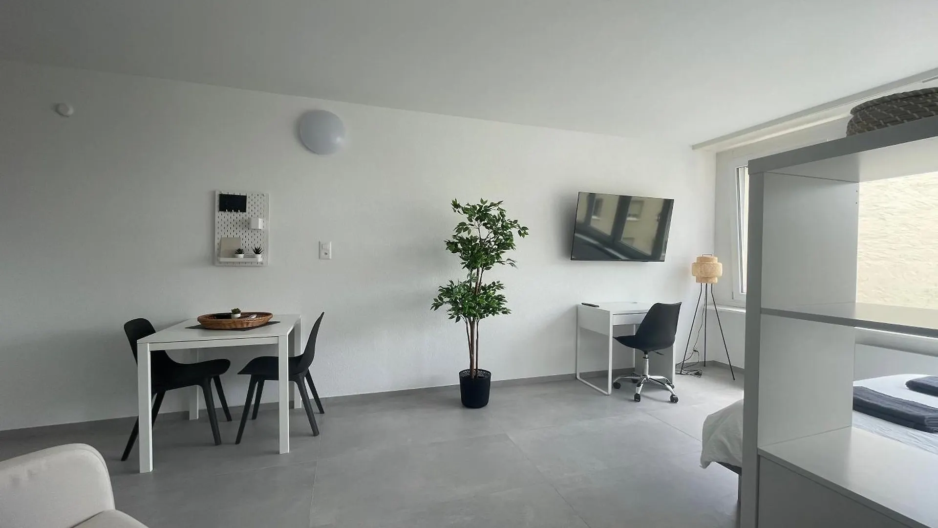 H95 Studios In Basel City With Basel Card