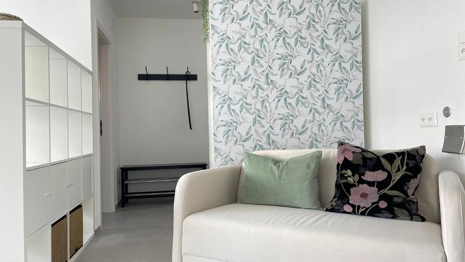Apartmán H95 Studios In Basel City With Basel Card